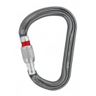 Schraubkarabiner William Petzl